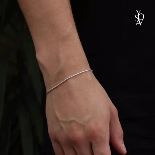 Bracelete Dublin - OM Luxury